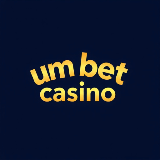 UM Bet Casino Logo